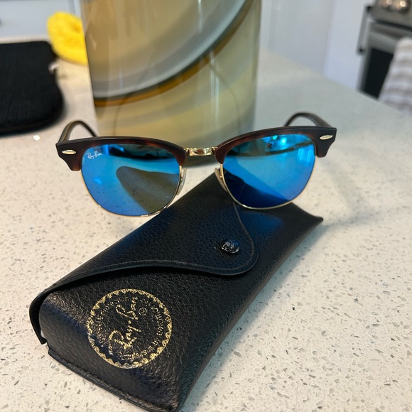 Ray-Ban sunglasses (unisex) - Picture 3 of 3